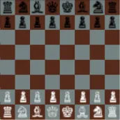 Crazyhouse Chess