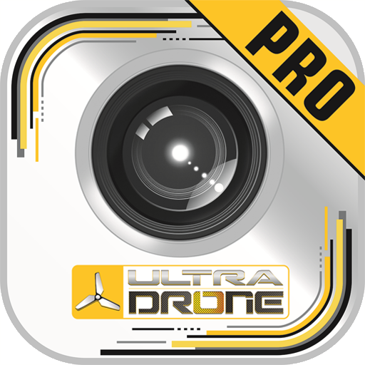 Ultradrone PRO
