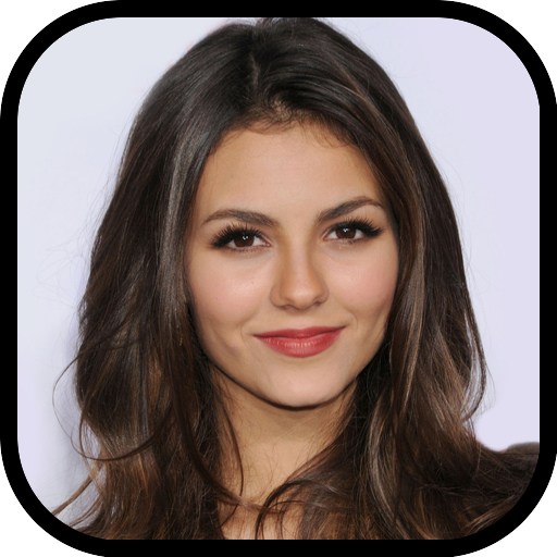 Victoria Justice Wallpapers