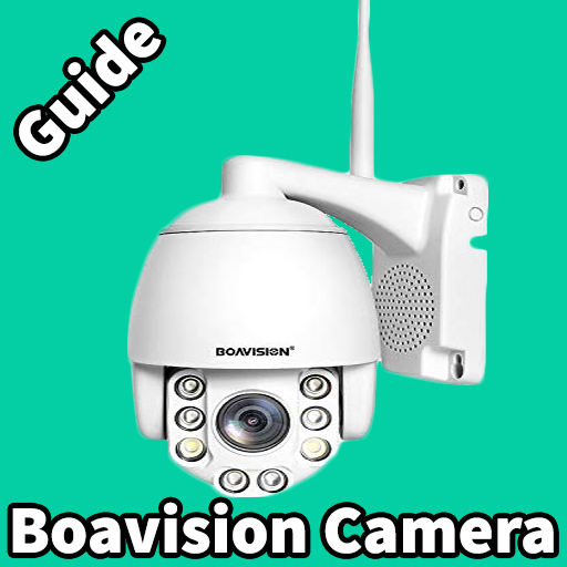 boavision camera guide