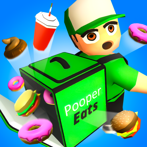 Pooper Eats
