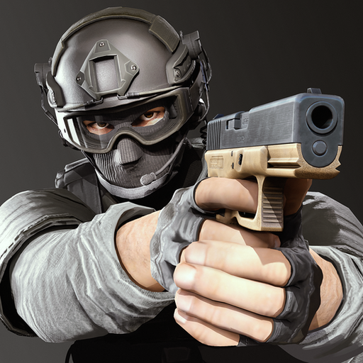 Hazmob FPS: Gun Shooting Games