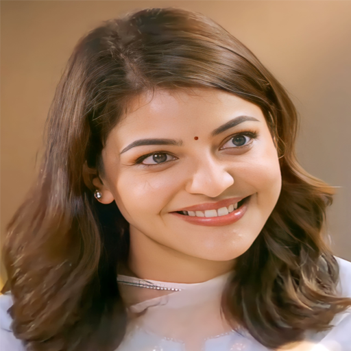 Kajal Aggarwal HD Wallpapers