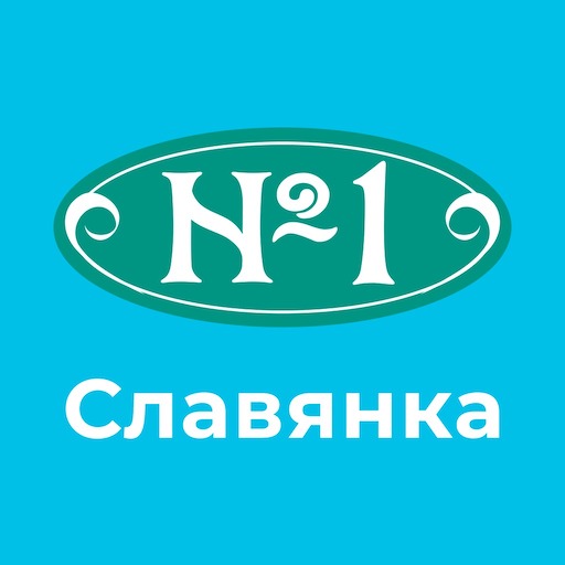 Славянка №1 Ухта - Доставка во