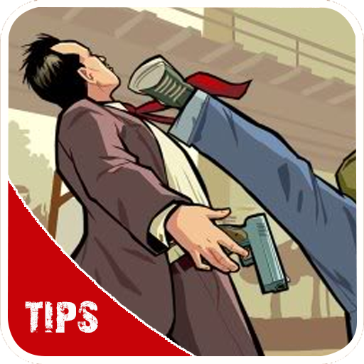 Tips For GTA: Chinatown Wars