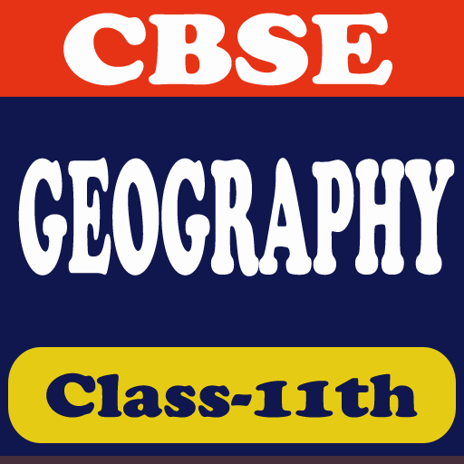 Geography Class 11th Notes