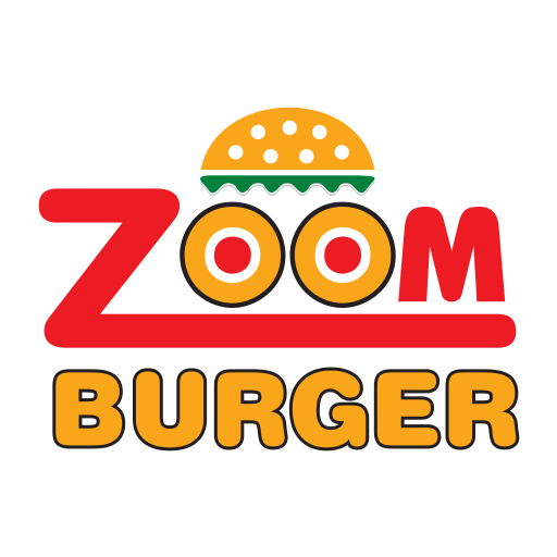 Burger Zoom