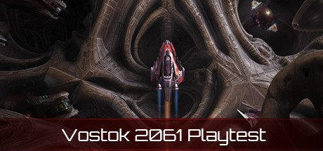 Восток 2061 Playtest