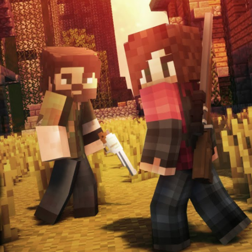 The Last of Us Mod สำหรับ MCPE