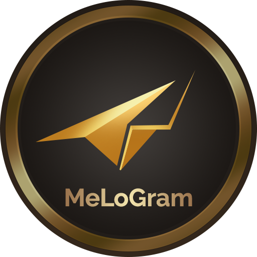 Melogram Messenger smart