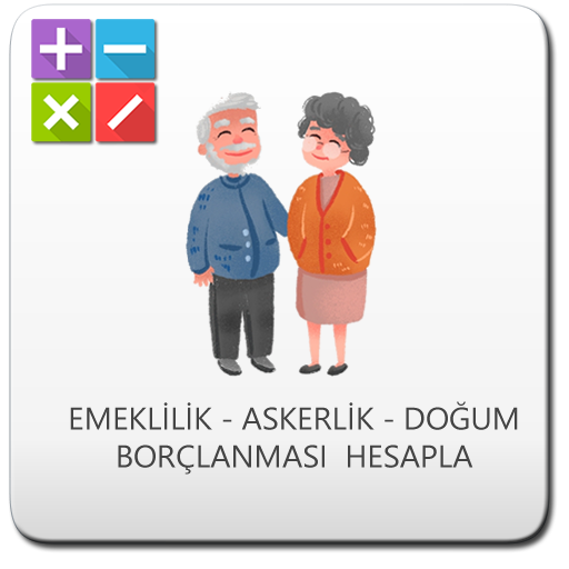 Emeklilik Hesaplama  SSK Bağku