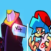 FNF VS Impostor V4 Mod