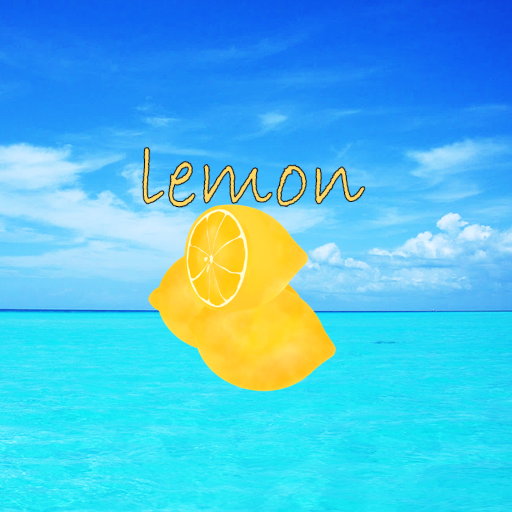 脱出ゲーム　Lemon