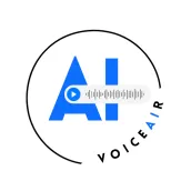 VOICEAIR - AI Voice Generator