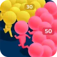 Count Run : Running Games