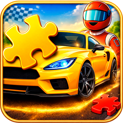 Пазлы машинки для детей