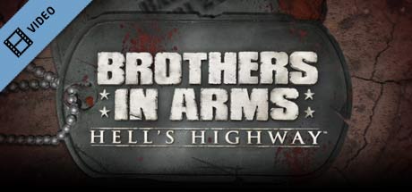 Brothers in Arms: Hell's Highway™ Trailer 2