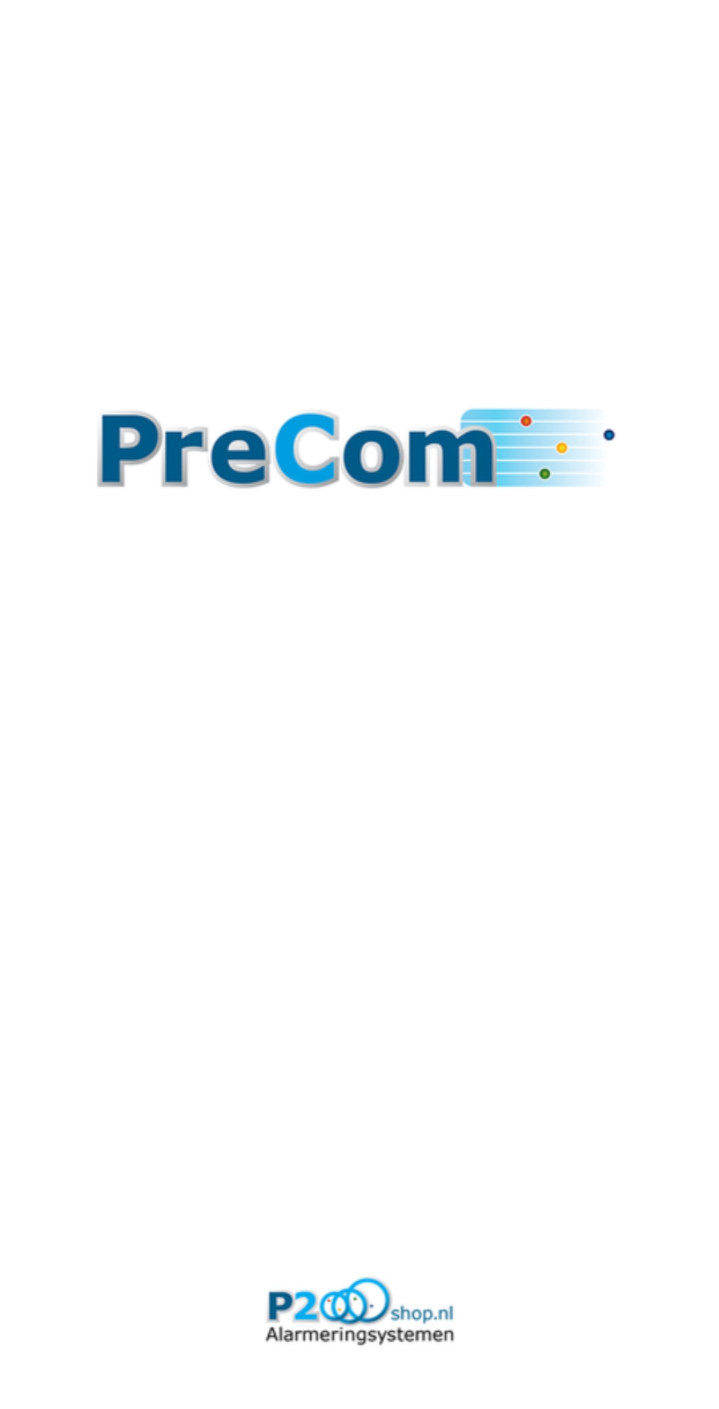 Descargar PreCom en PC | GameLoop Oficial