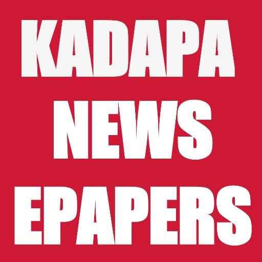 Kadapa News and Papers