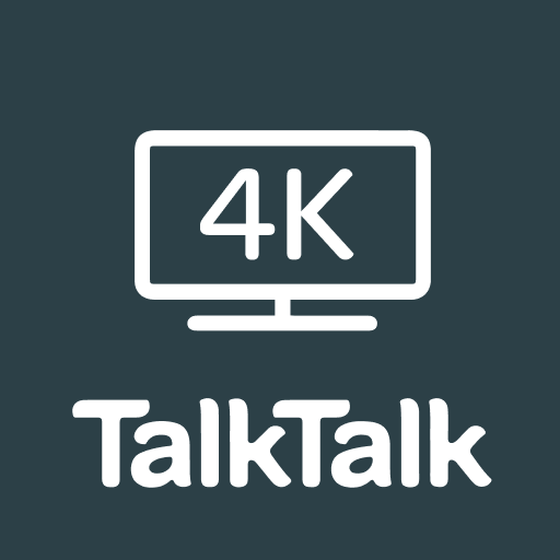 TalkTalk TV 4K