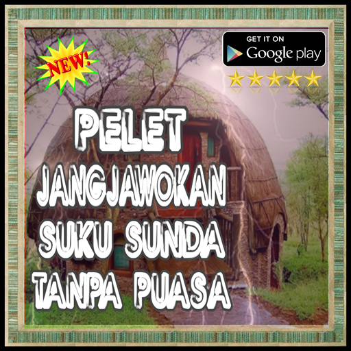 Pelet Jangjawokan Suku Sunda T