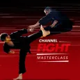 Channel Fight