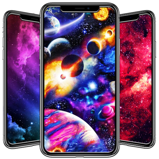 Galaxy Wallpaper