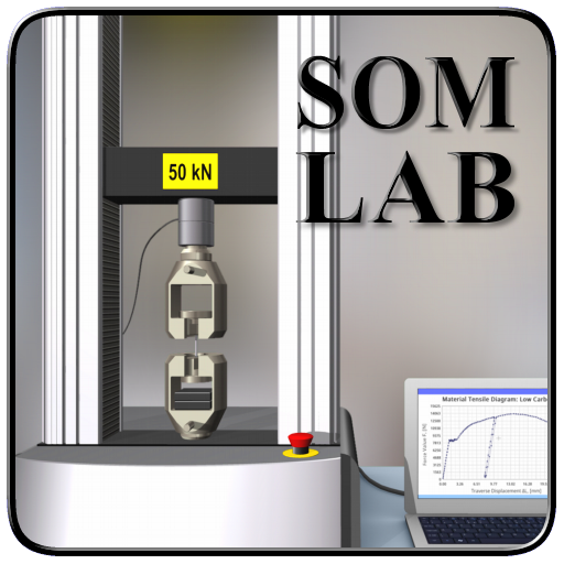 Virtual Lab - Strength of Materials (Free)