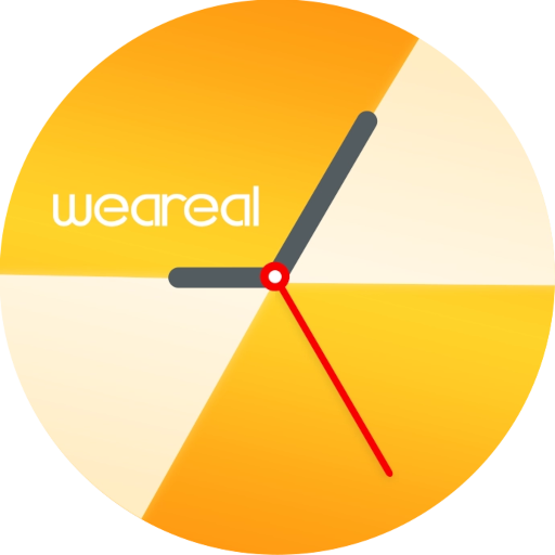 Weareal. Realistic Watch Faces