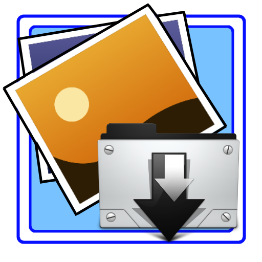 Image Searcher/Downloader - Ke