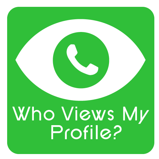 My Profile Viewer for WhatsApp