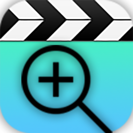 Zoom Video Player (Magnify Player de vídeo)