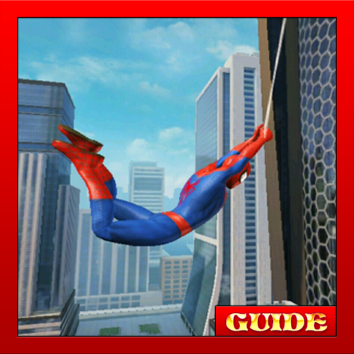 Tips The Amazing Spider-Man 2