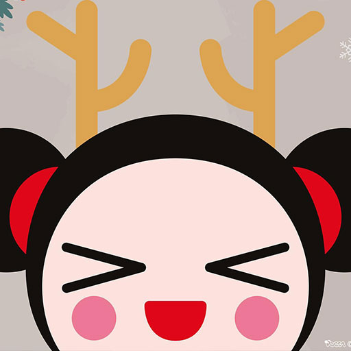 Pucca HD 4K Wallpapers