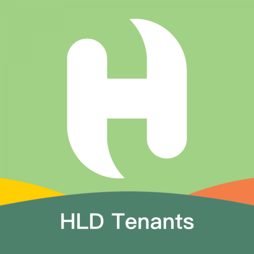 Henderson Tenants App