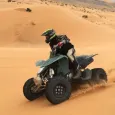 Desert Quad Bike ATV Offroad S