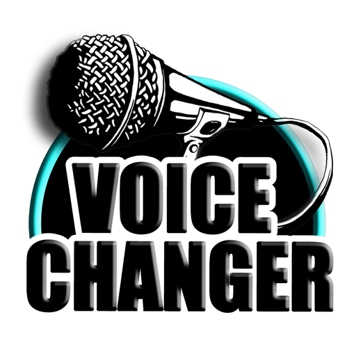 Microfone Muda A Voz