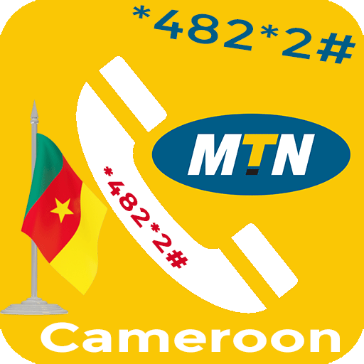 MTN Cameroon - USSD Codes