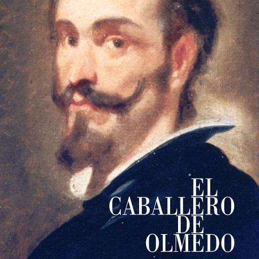 EL CABALLERO DE OLMEDO - LIBRO