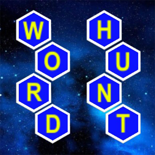 Word Hunt (Kelime Avı)