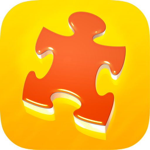 Jigsaw Puzzle Club
