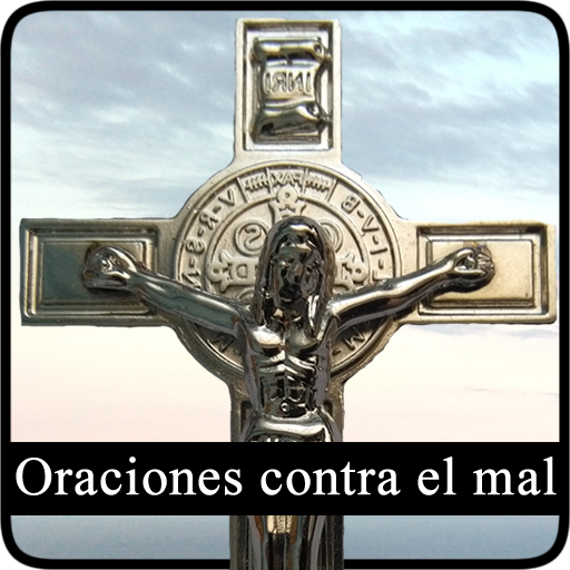 Oraciones contra el mal