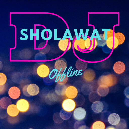 Dj Sholawat Mp3 Offline