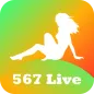 567live app- Random Video call