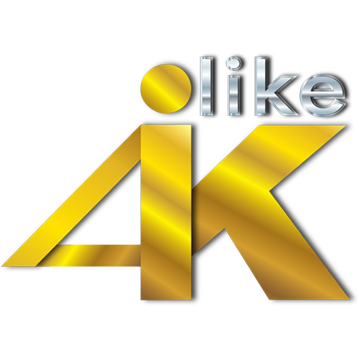 iLike4K