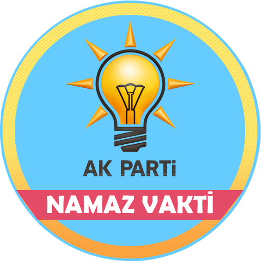 AK Parti Namaz Vakti
