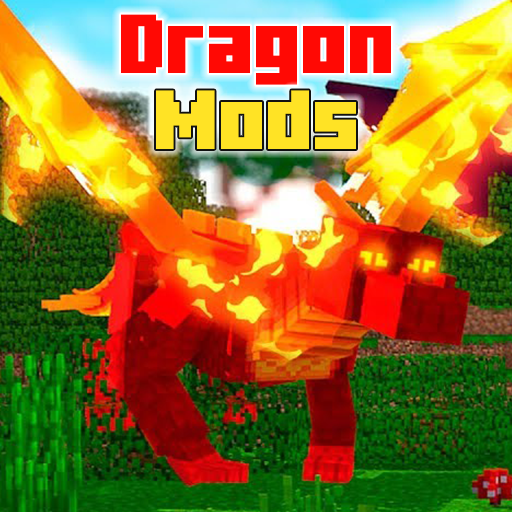 Dragon Mod - Egg Dragon Mods and Addons
