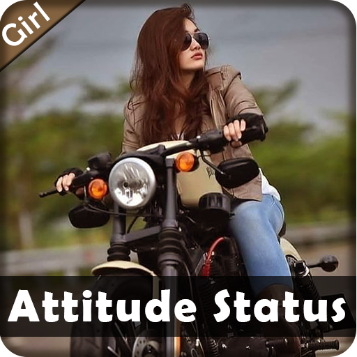 Girls Attitude Status & Shayari