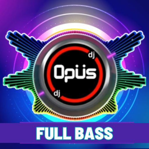 DJ Music - Full Bass Terbaru