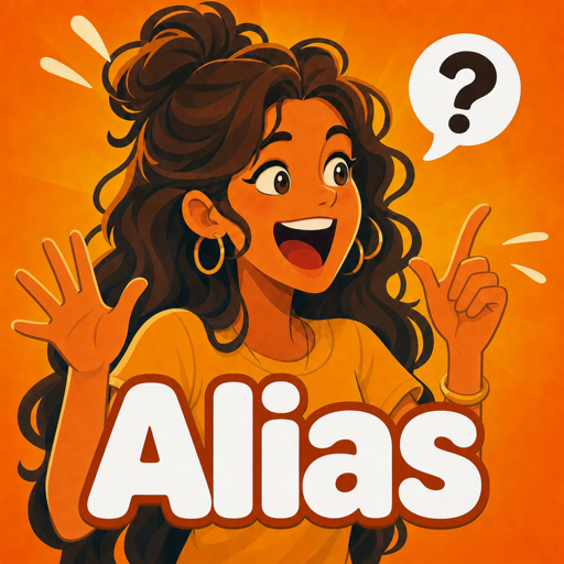 Alias и Шляпа — игра в слова
